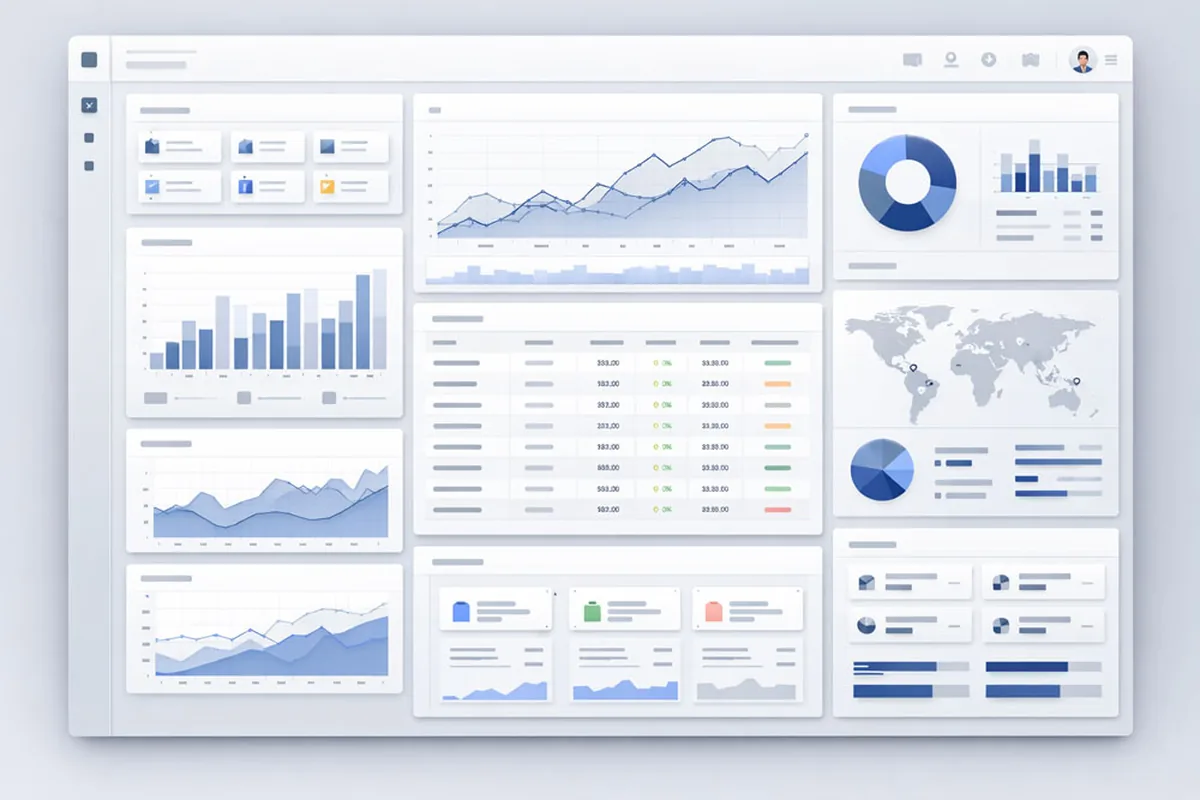 Création de sites web et SEO à Ajaccio