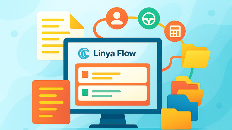 Centralisation & traçabilité documentaire