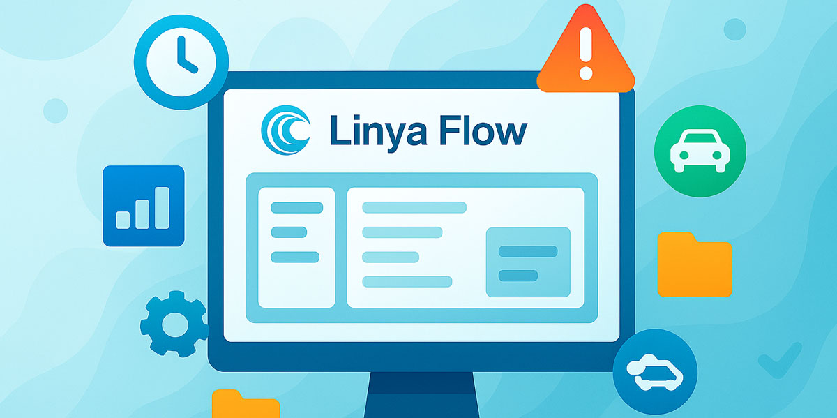 Une vision claire de votre organisation