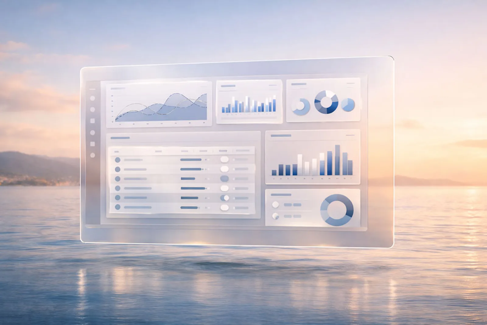 Développement de solutions digitales, SaaS et applications web à Ajaccio en Corse